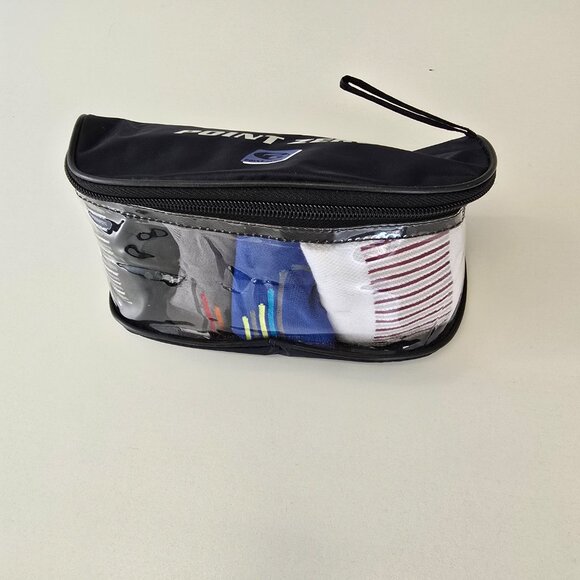 Point Zero set of athletic socks - Picture 3 of 4